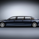 Illustration for article titled This Gigantic Audi A8L Extended Limo Has A Surprisingly Decent 0-60 Time